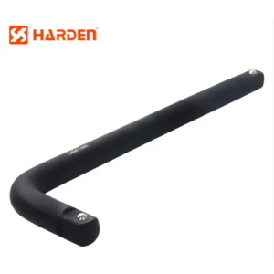 يد لقم 3/4″ ثابتة 16″ اتجاهين من HARDEN