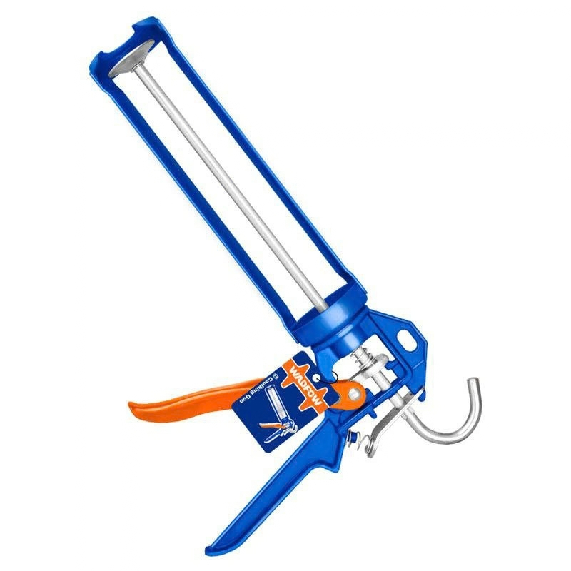 مسدس سيلكون 9″ خدمة شاقة من WADFOW