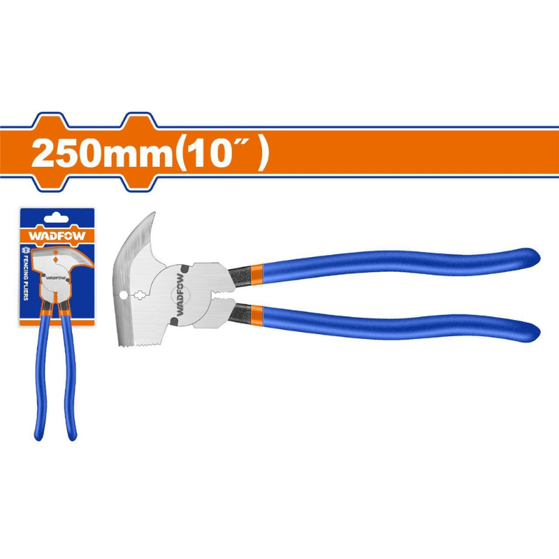 بنسة سياج متعددة 10″ 250 مم WADFOW