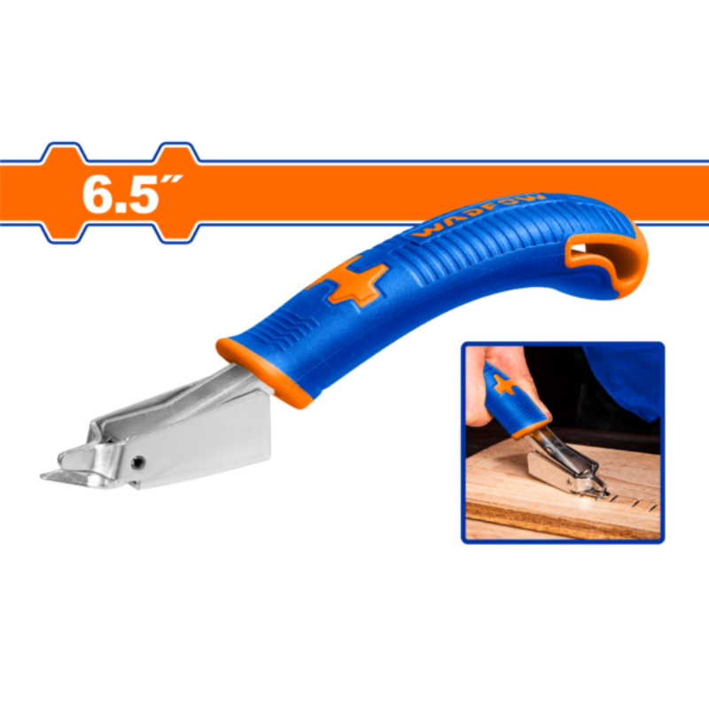 خلاعة دبابيس 6.5″ 160 مم من WADFOW
