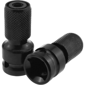 ادابتور امباكت 1/2″ ل كعب سداسي 1/4″ من WADFOW